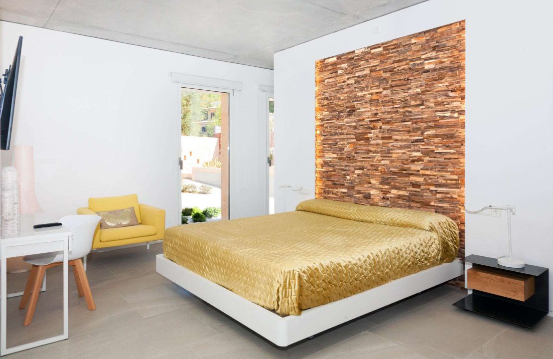 Modern villa in Crestatx, Sa Pobla North Mallorca for sale