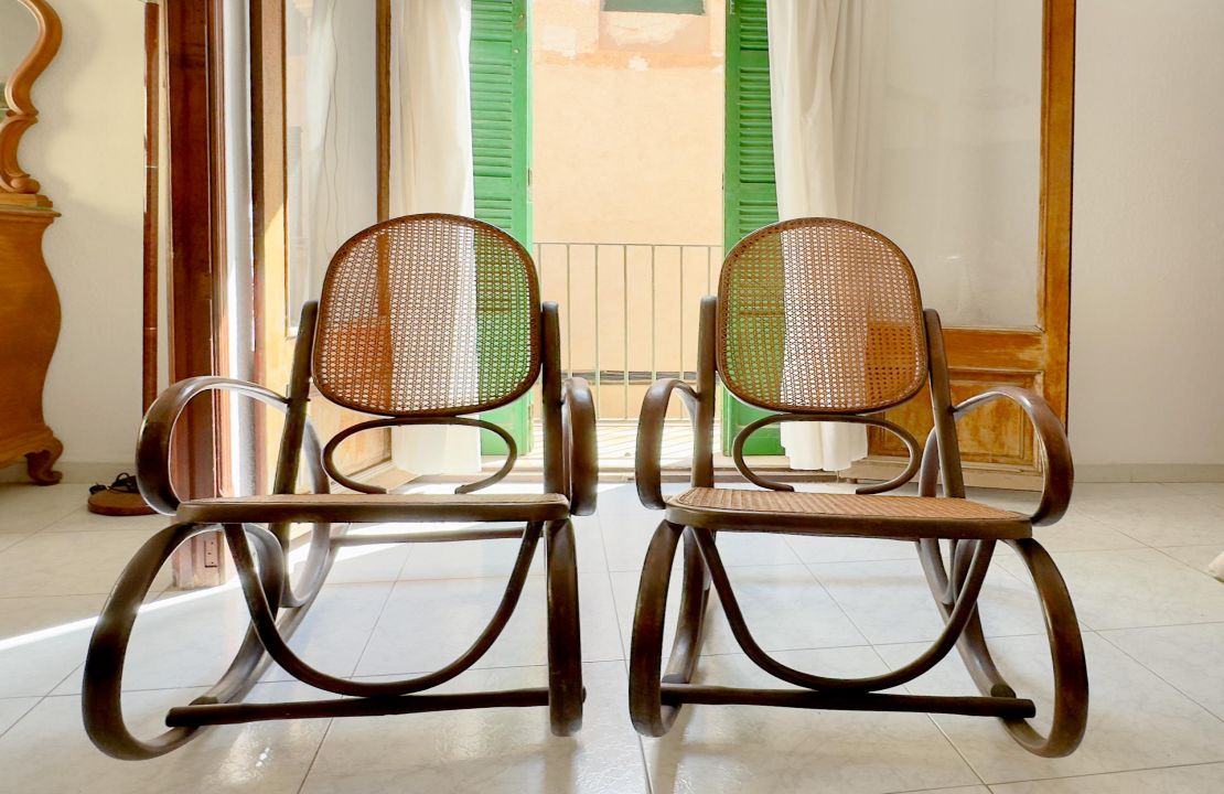 Stadthaus in Sa Pobla, Mallorca zu verkaufen