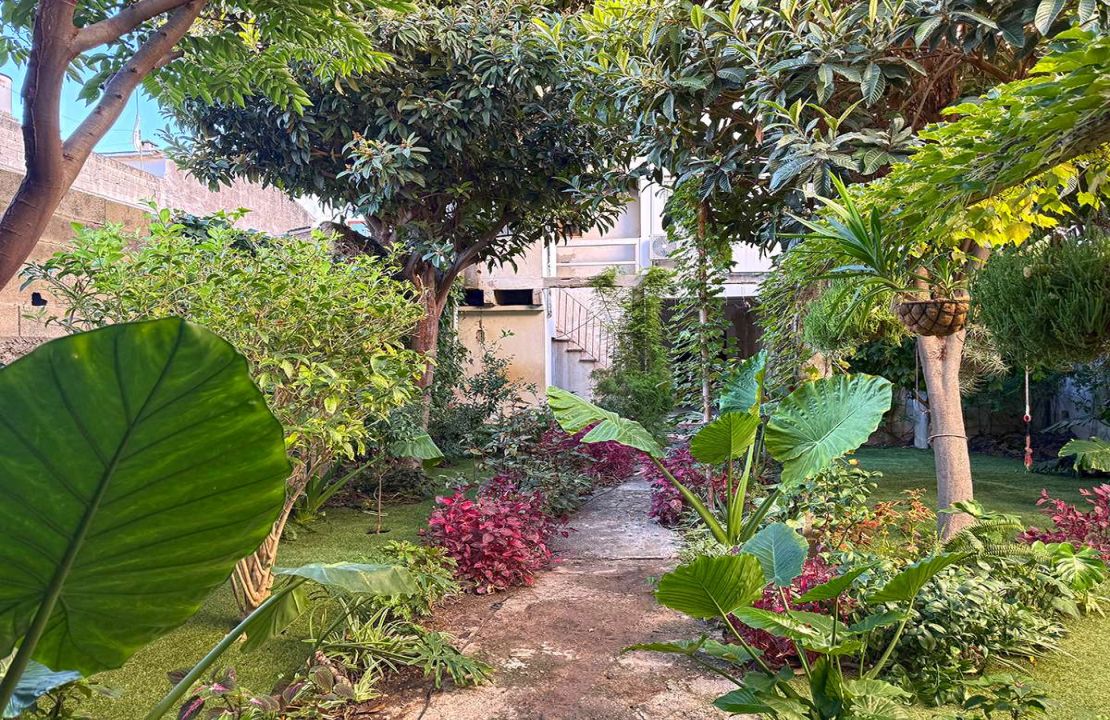 Attractive Urban Plot for Sale in Pollensa