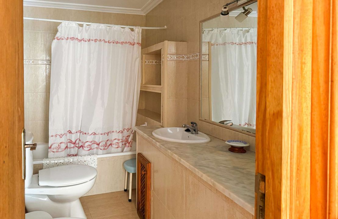 Large townhouse in Pollença to renovate