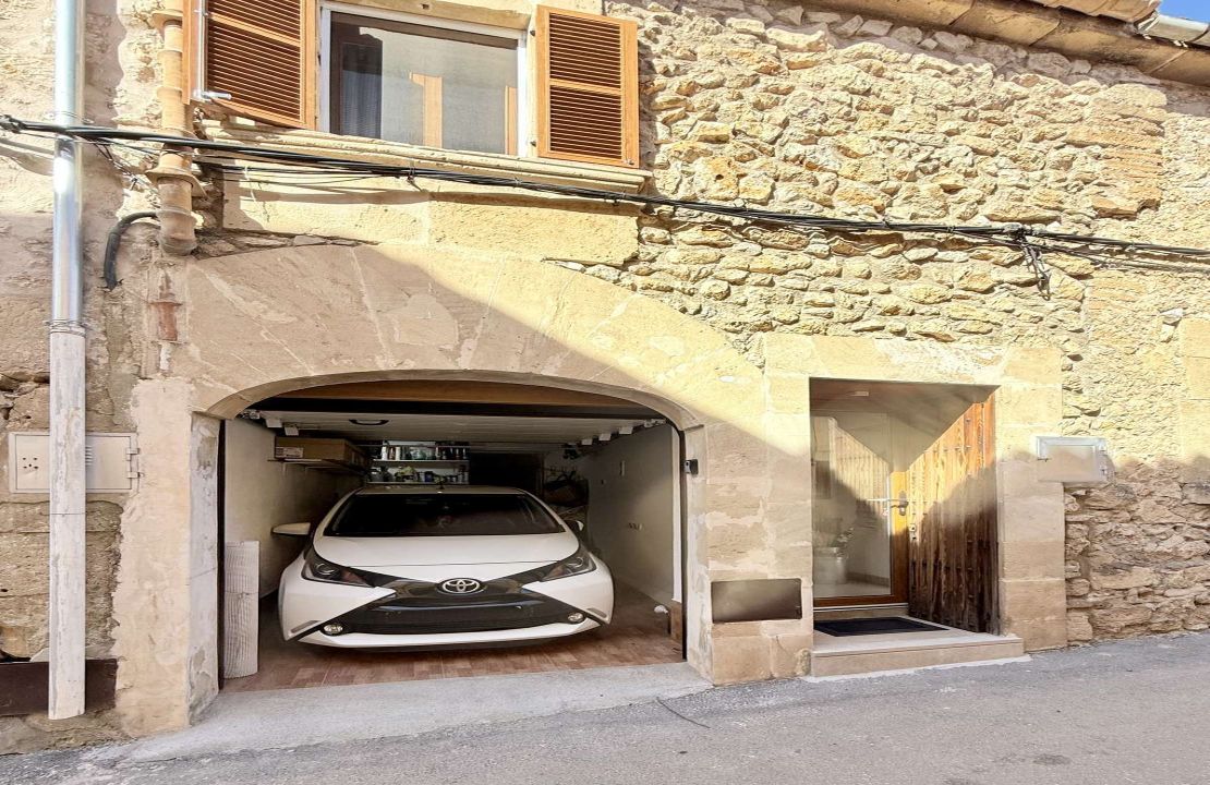 Encantadora casa en Pollensa para larga duración