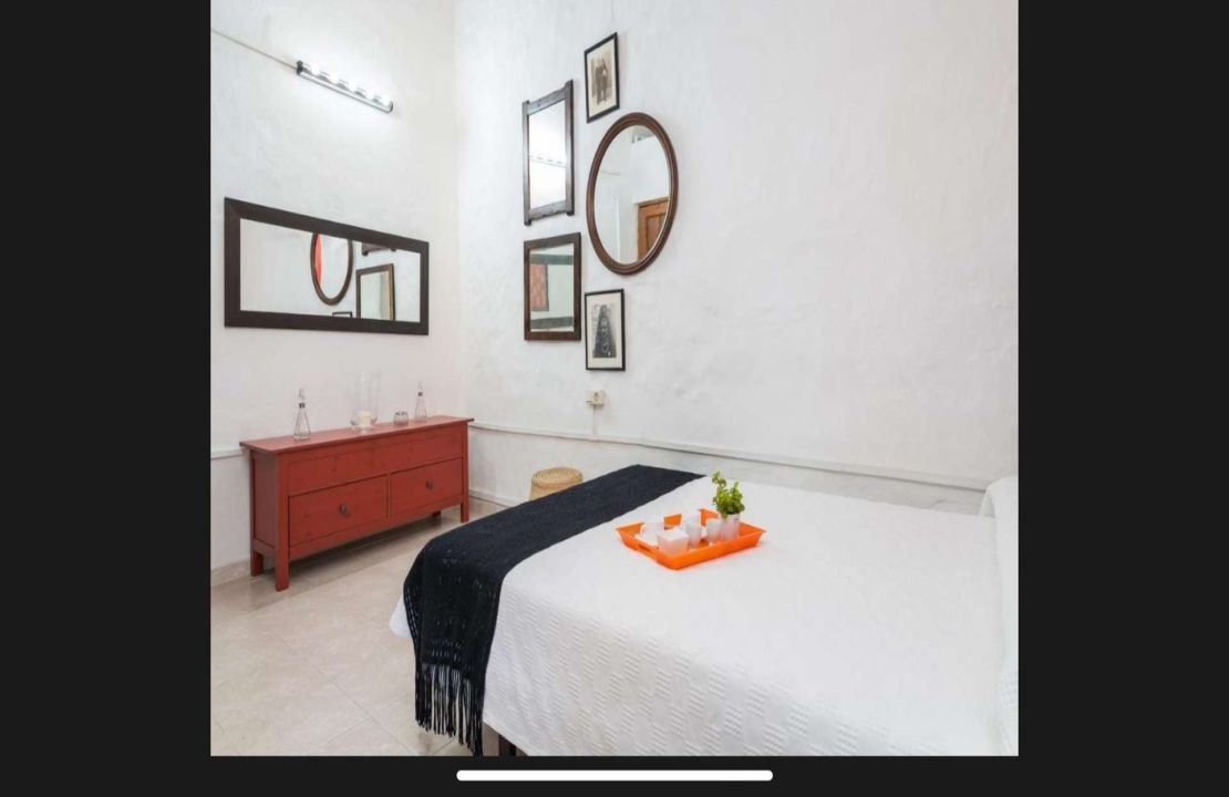 Encantadora casa en Pollensa para larga duración
