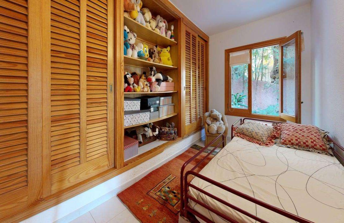 NEW listing - Villa with sea views in Alcanada Alcudia, Pool and Garage