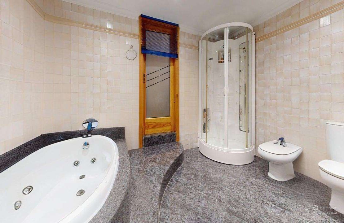 NEW listing - Villa with sea views in Alcanada Alcudia, Pool and Garage