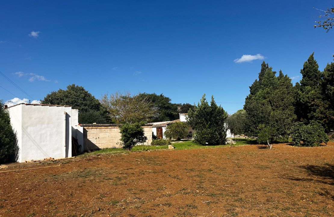 Finca bei Pollensa zu verkaufen