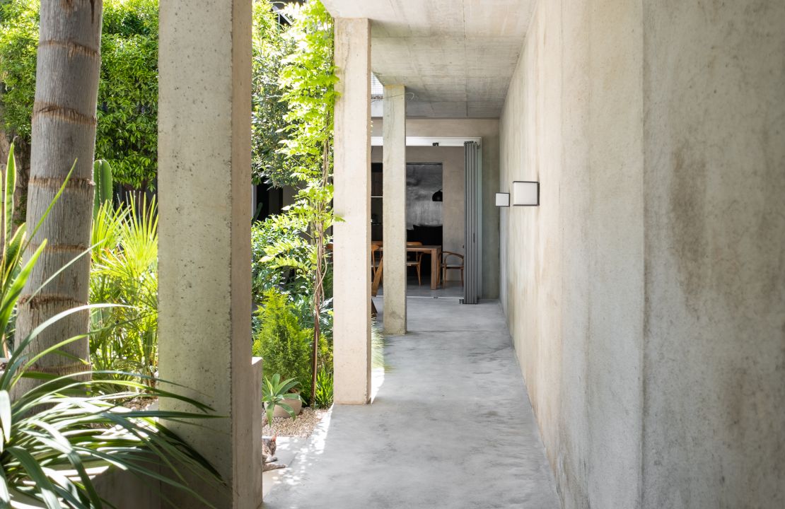 Casa de Diseño en Sa Pobla con Piscina Pequeña, Garaje y Alojamiento para Invitados