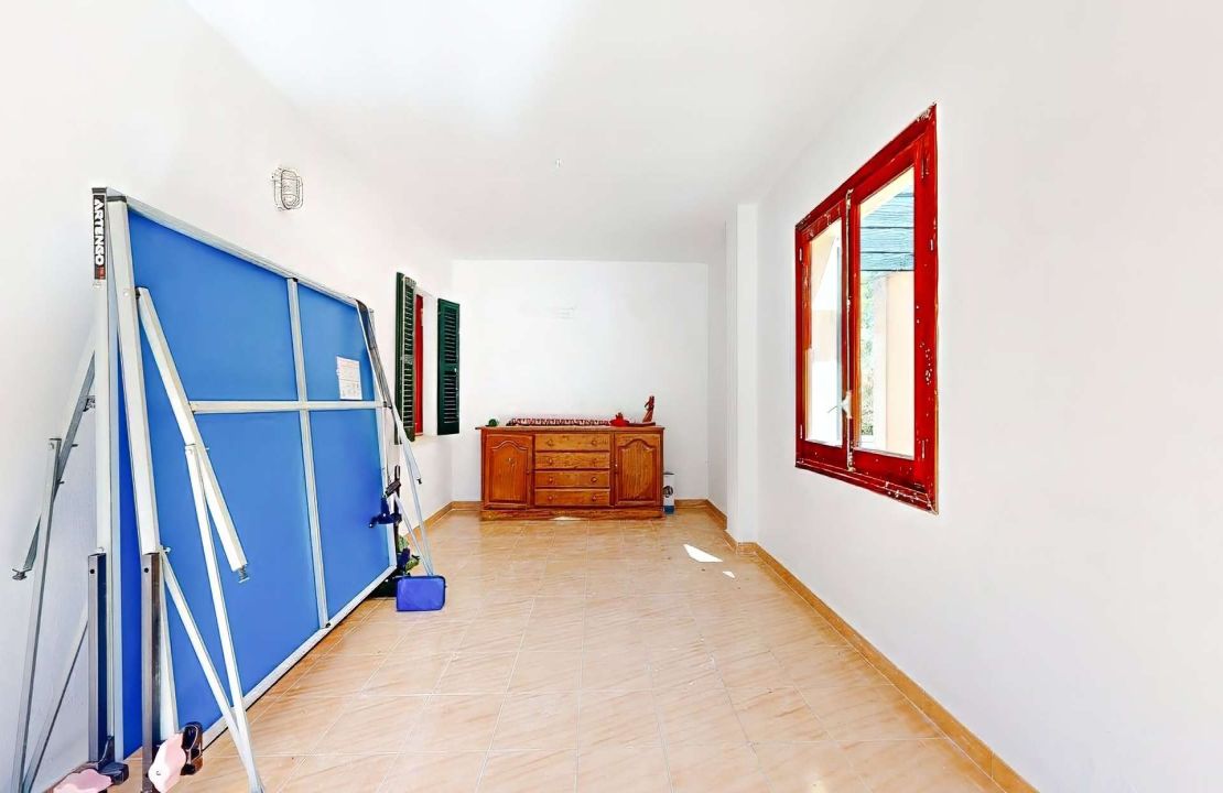 Exclusive 7 bedroom Villa in Bonaire, Alcudia with pool and garages in top location