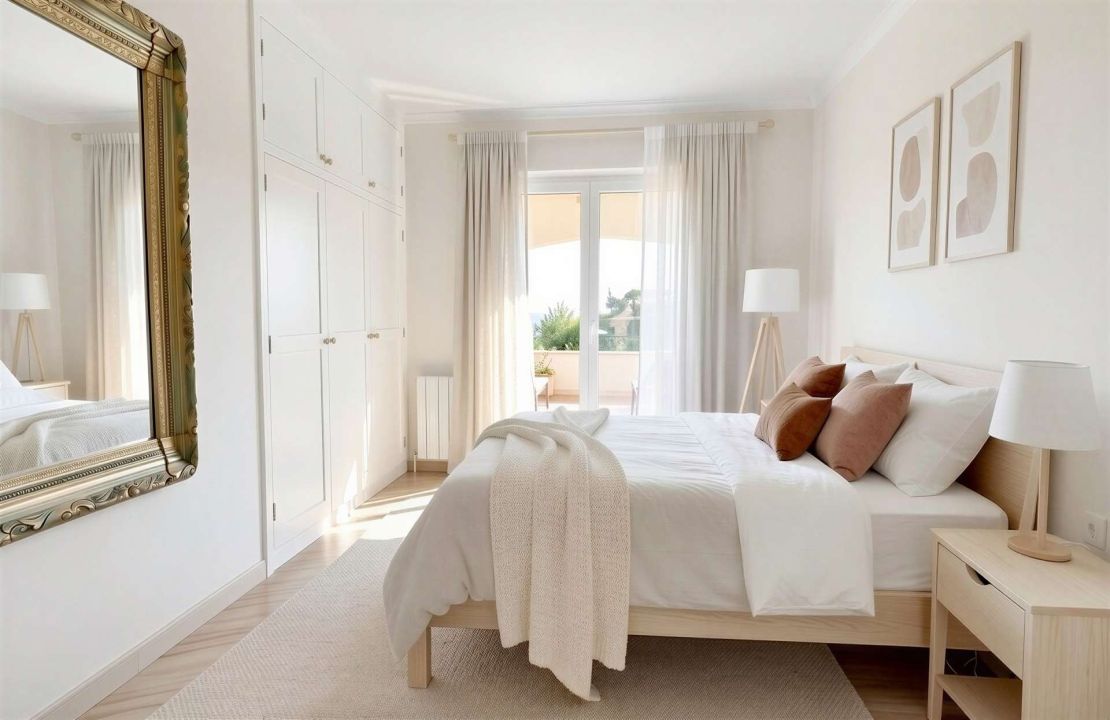 Exclusive 7 bedroom Villa in Bonaire, Alcudia with pool and garages in top location