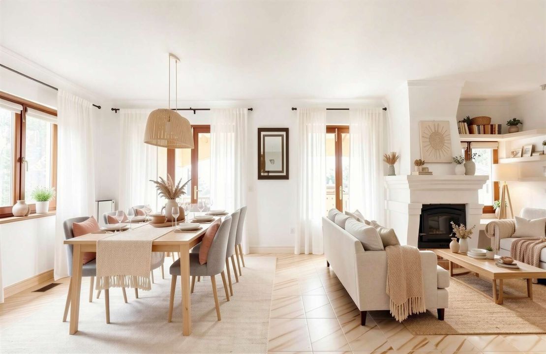 Exclusive 7 bedroom Villa in Bonaire, Alcudia with pool and garages in top location