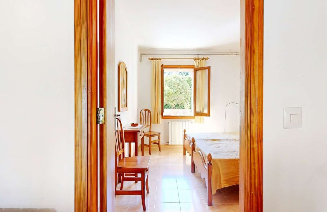 Exclusive 7 bedroom Villa in Bonaire, Alcudia with pool and garages in top location