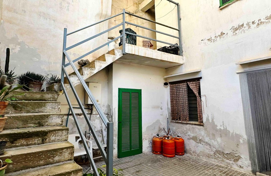 Townhouse Sa Pobla, Mallorca for sale