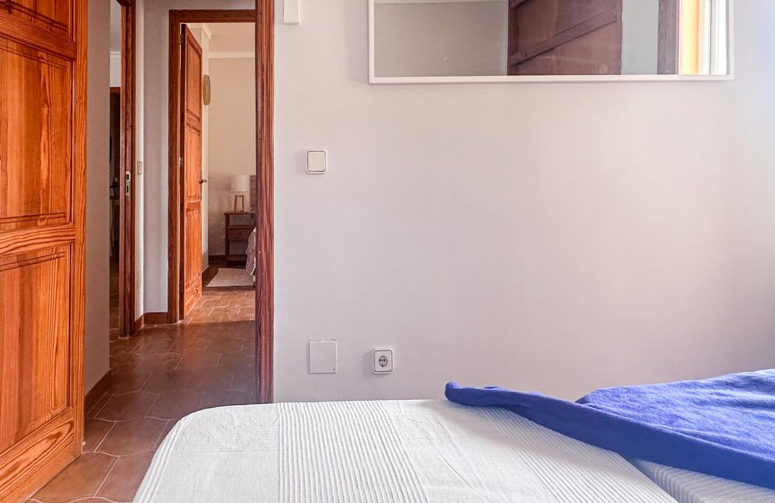 Apartamento en venta en llenaire Port Pollensa con piscina garaje y trastero