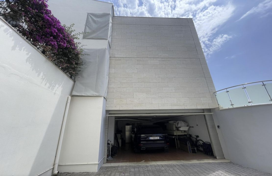 Exklusive Villa mit unvergleichlichem Meerblick in Alcanada, Mallorca