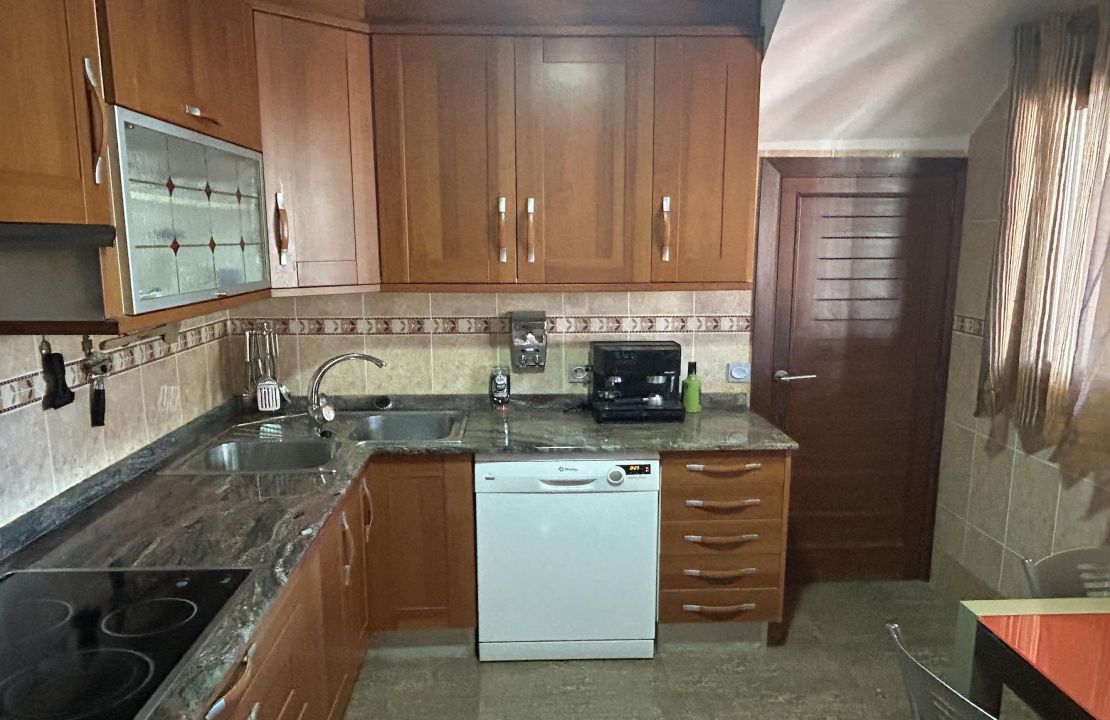 House for sale in Alcudia Mallorca with garage