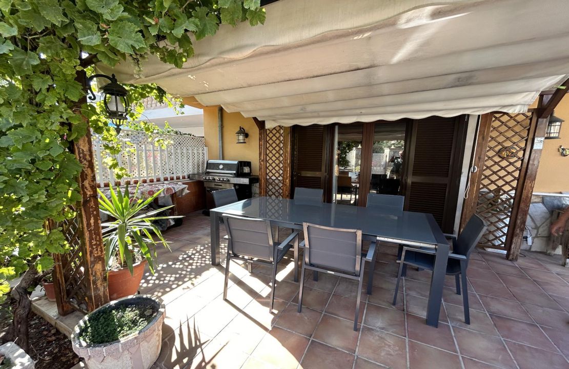 Casa en venta en Alcúdia con garaje