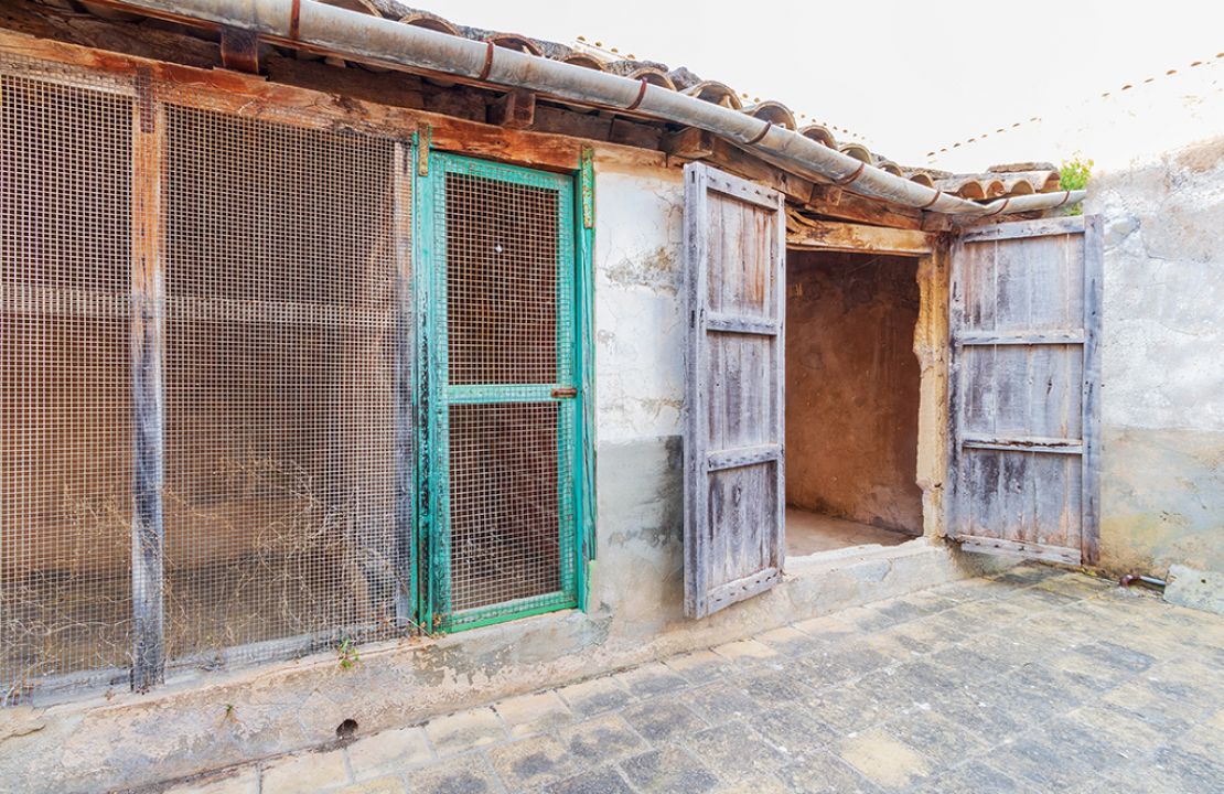 Stadthaus zu verkaufen in Pollensa, Mallorca