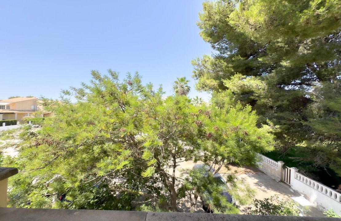 Apartamento en alquiler en llenaire Port Pollensa con piscina garaje y trastero