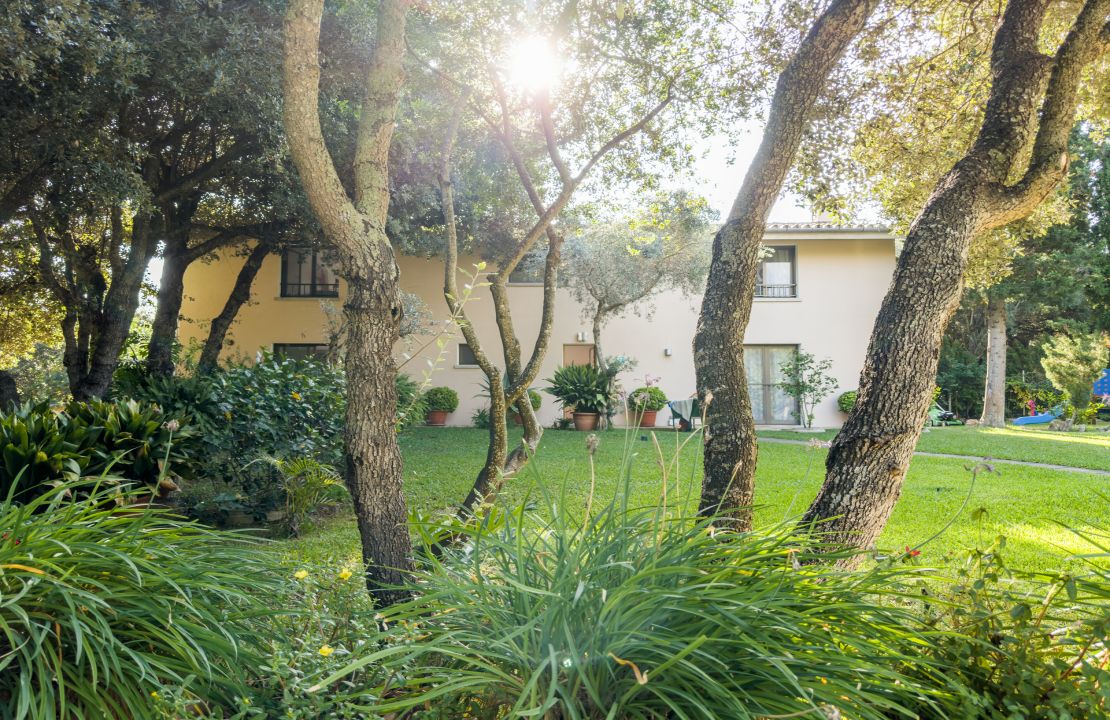 Finca con ETV y piscina en venta en Pollenca, Mallorca