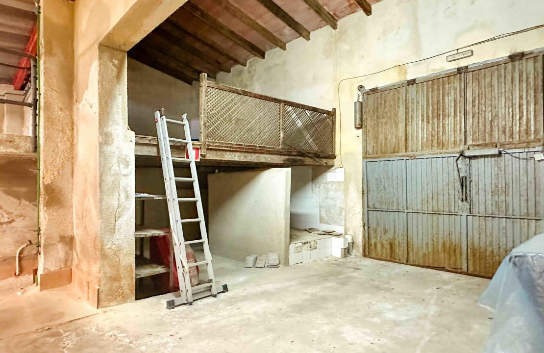 Townhouse Sa Pobla, Mallorca for sale