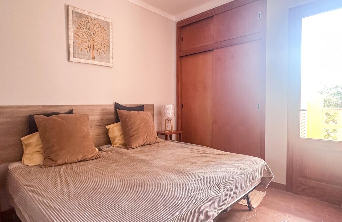 Apartamento en venta en llenaire Port Pollensa con piscina garaje y trastero