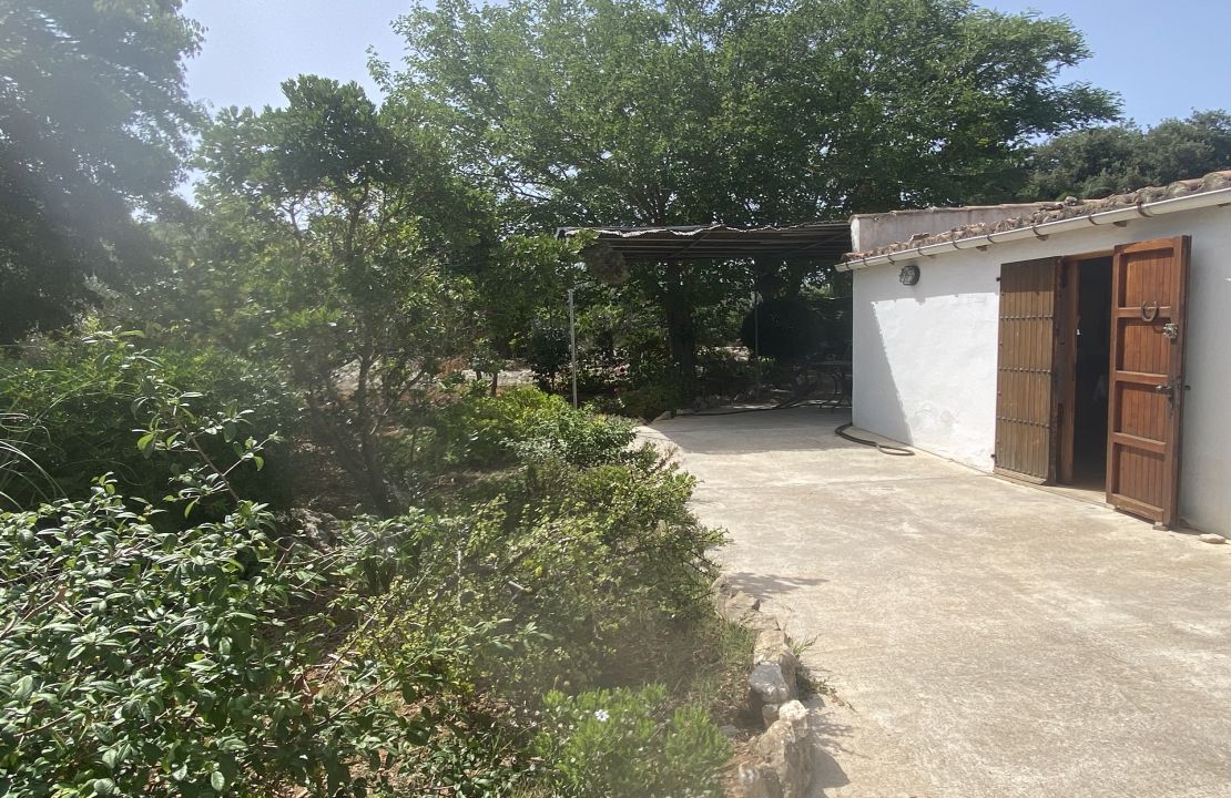 Country house in Pollensa for sale