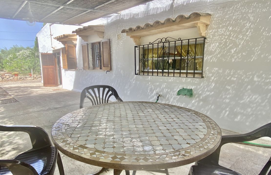 Country house in Pollensa for sale