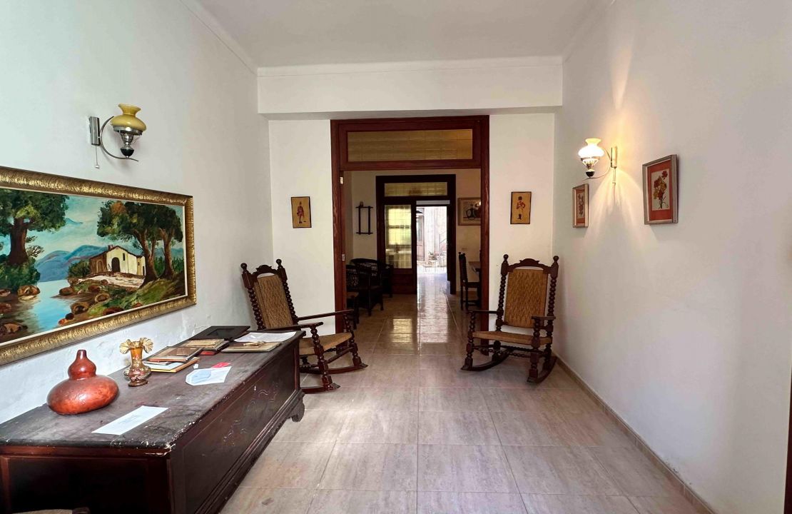 Townhouse Sa Pobla, Mallorca for sale