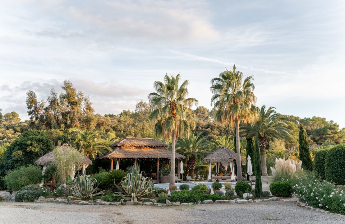 Landhaus zu verkaufen, Selva - Mallorca mit privatem Pool
