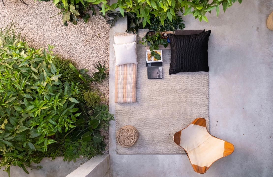 Casa de Diseño en Sa Pobla con Piscina Pequeña, Garaje y Alojamiento para Invitados