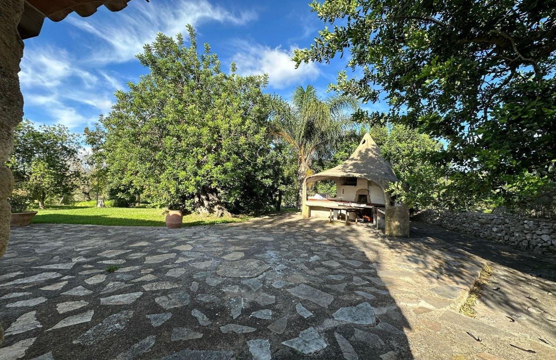 Alquiler de larga estancia en Pollensa Mallorca, casa de campo con piscina y jardín