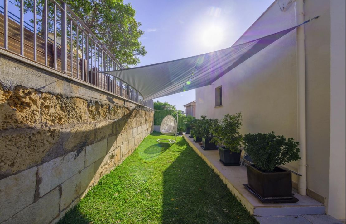 Exklusive Villa mit unvergleichlichem Meerblick in Alcanada, Mallorca