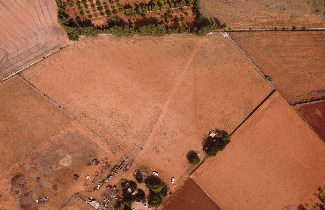 Buildable land for sale in Muro, Mallorca