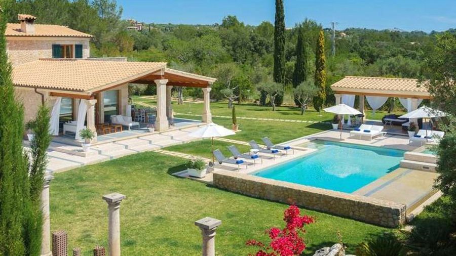 Finca La Marina Pollensa