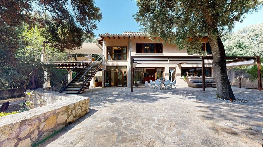 Villa in Son Toni, Sa Pobla for sale